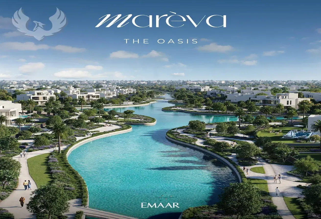 Luxurious | Limited Availability | Lagoon Facing