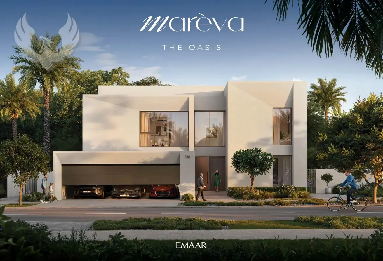 Luxurious | Limited Availability | Lagoon Facing
