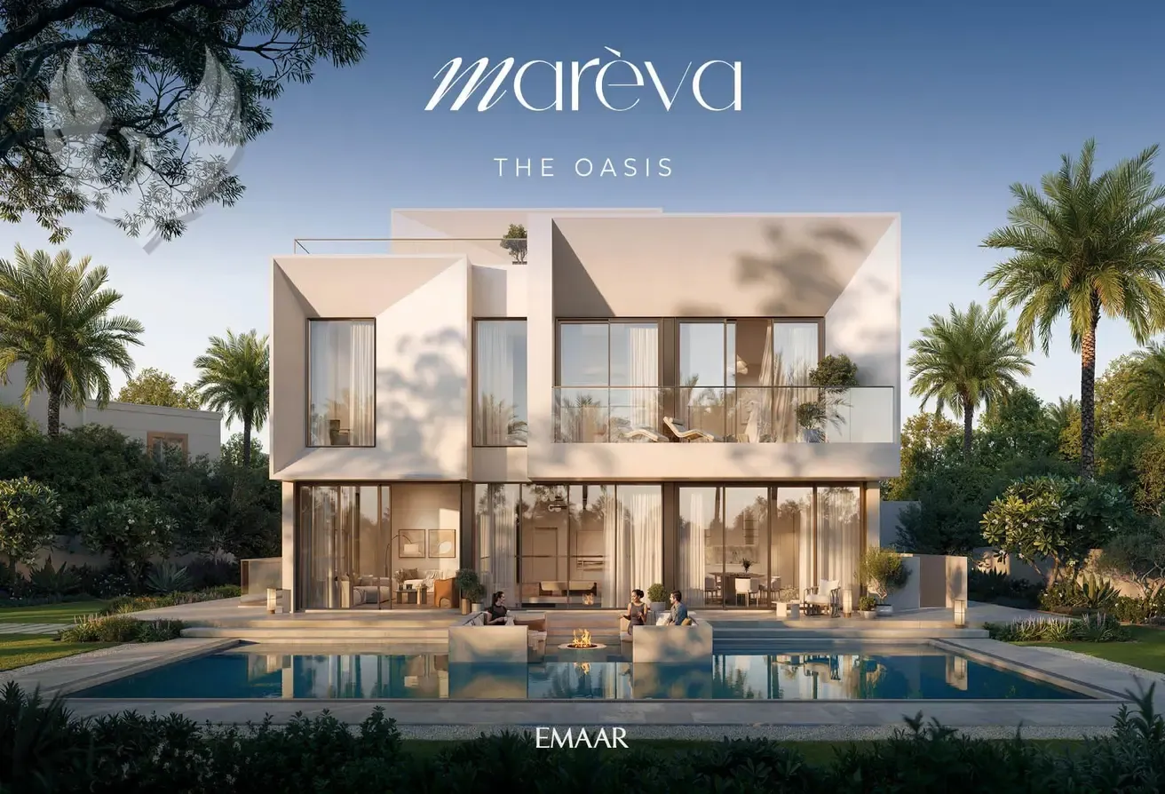 Luxurious | Limited Availability | Lagoon Facing