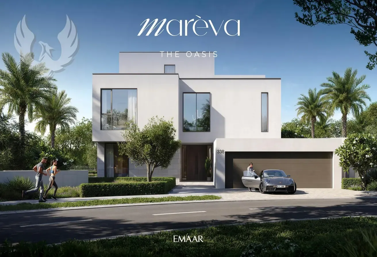 Luxurious | Limited Availability | Lagoon Facing