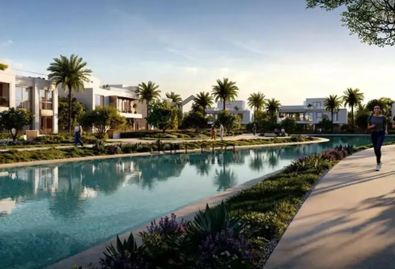 Luxury Living I High ROI I Handover Q1 2030