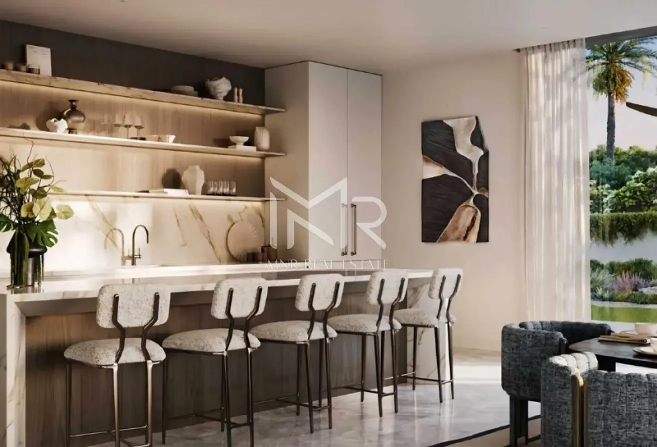 Luxury Villa | Prime Location | High ROI