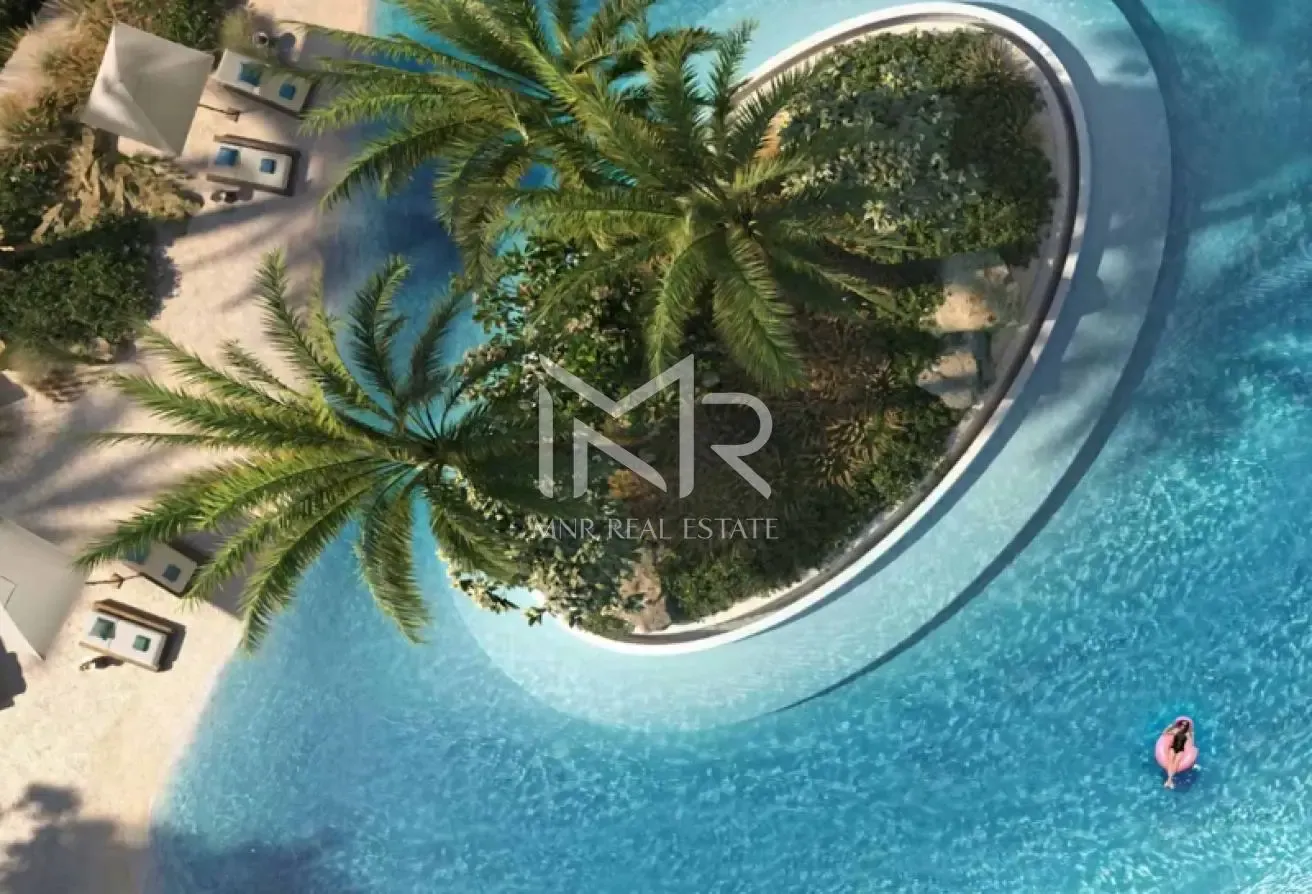 Luxury Villa | Prime Location | High ROI