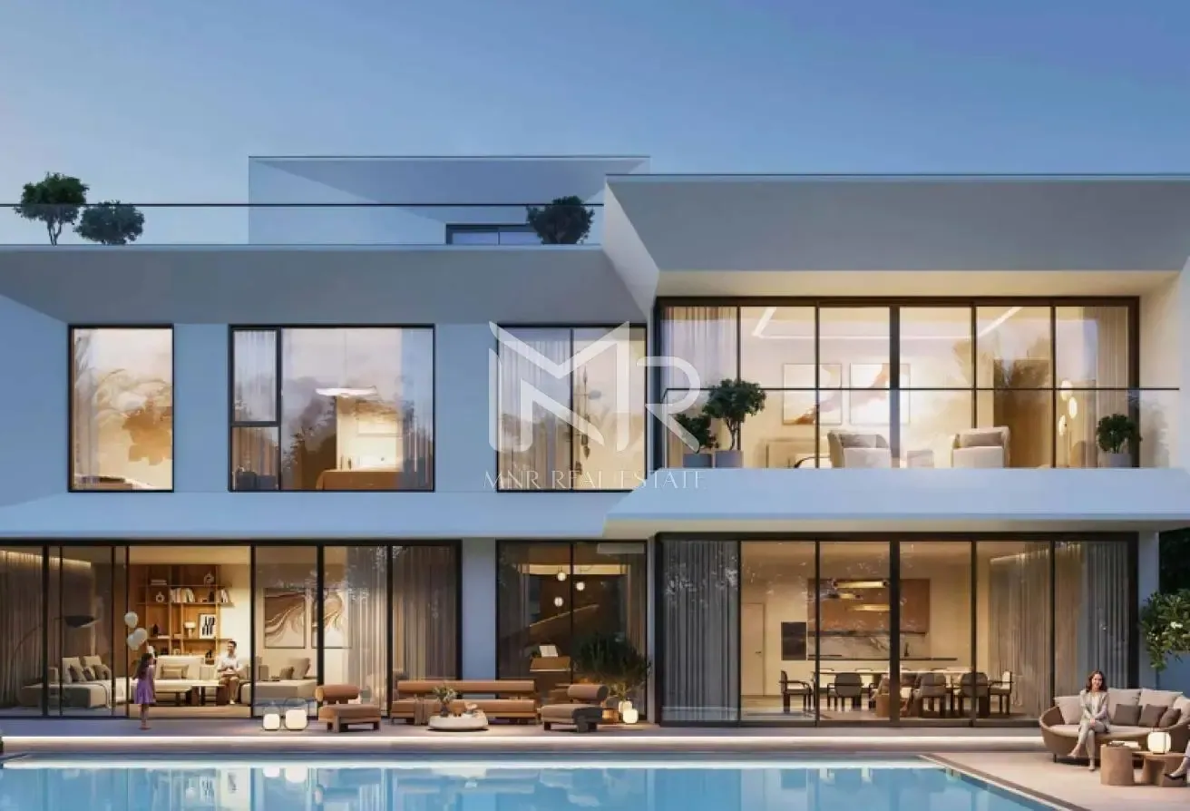 Luxury Villa | Prime Location | High ROI