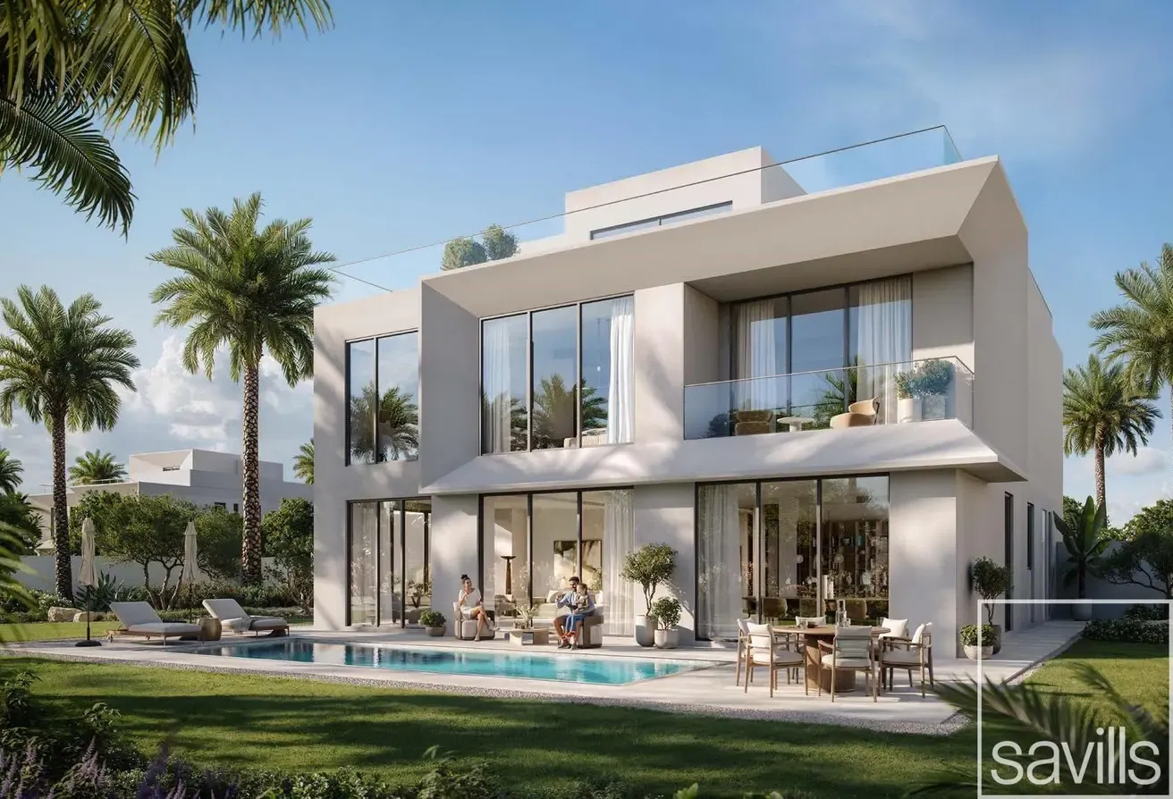 The Oasis |Luxury Villa | Rare Corner Plot| Lagoon