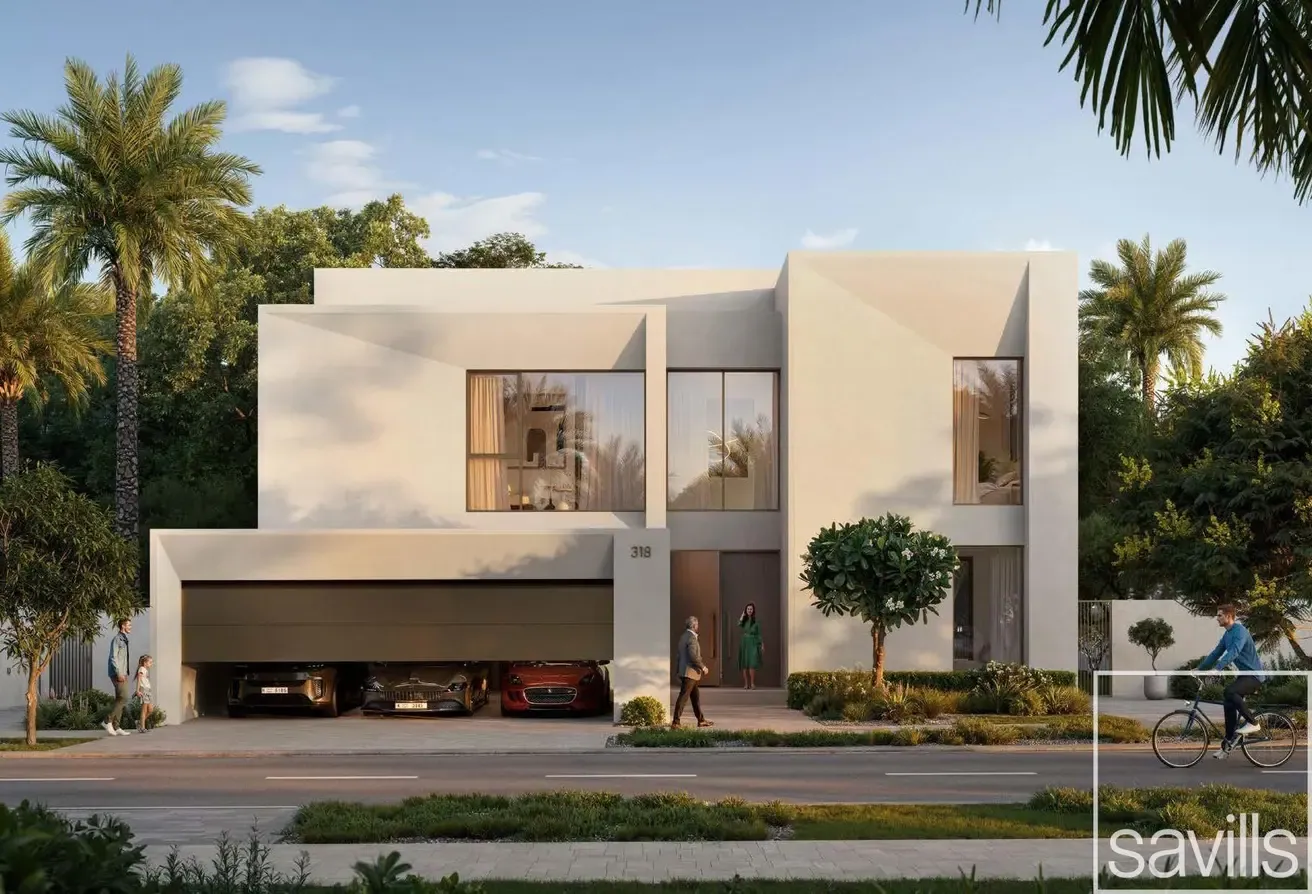 The Oasis |Luxury Villa | Rare Corner Plot| Lagoon