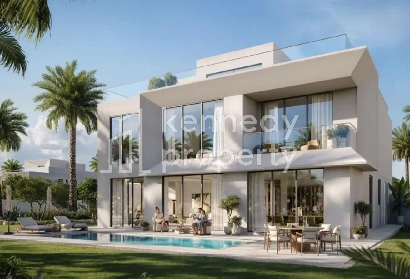 Offplan Mortgage | Best Priced | Lagoon Facing