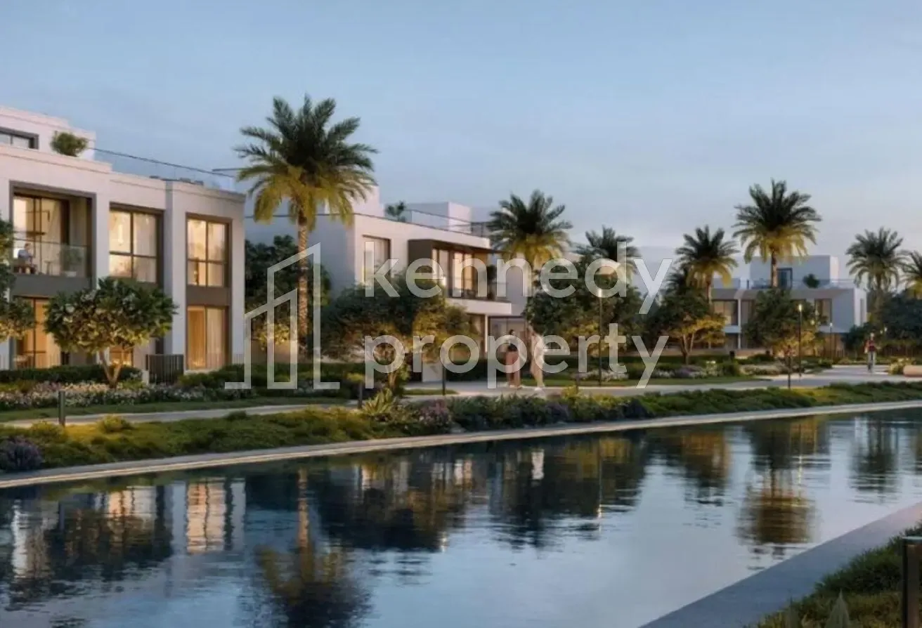 Offplan Mortgage | Best Priced | Lagoon Facing