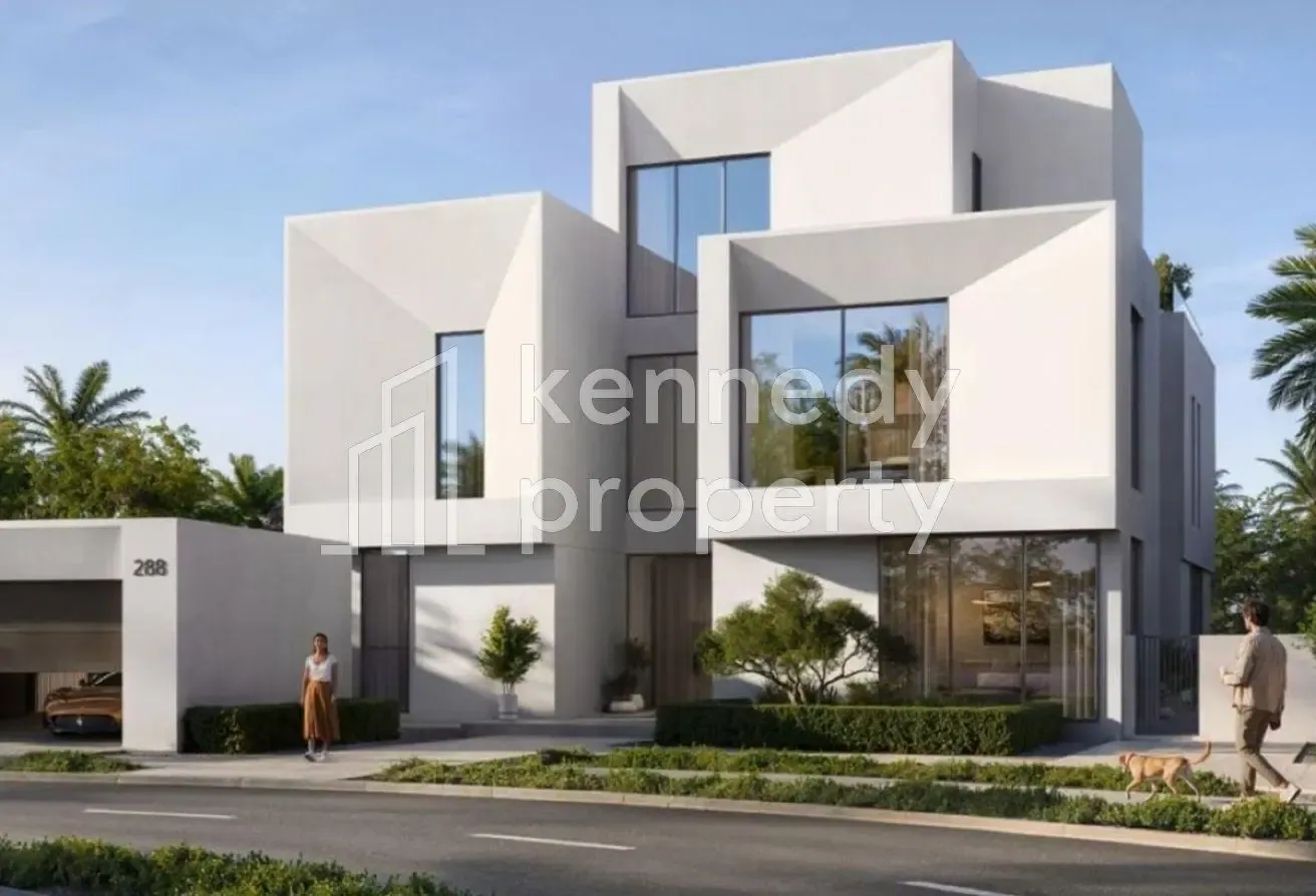 Offplan Mortgage | Best Priced | Lagoon Facing