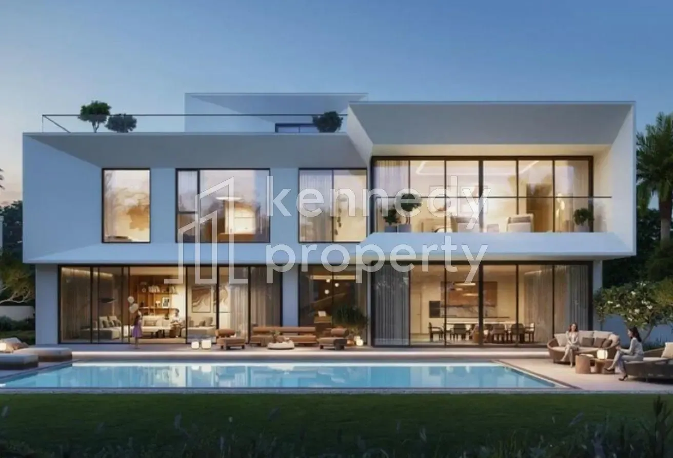 Offplan Mortgage | Best Priced | Lagoon Facing