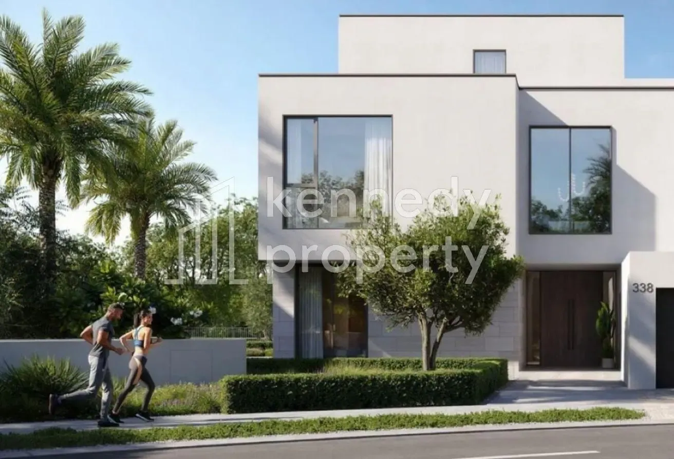 Offplan Mortgage | Best Priced | Lagoon Facing