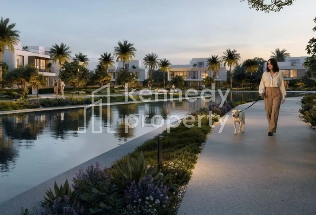 Offplan Mortgage | Best Priced | Lagoon Facing