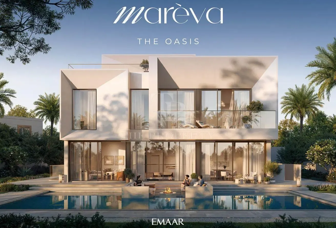 Crystal Lagoon Frontage | New Launch | 10% to Book