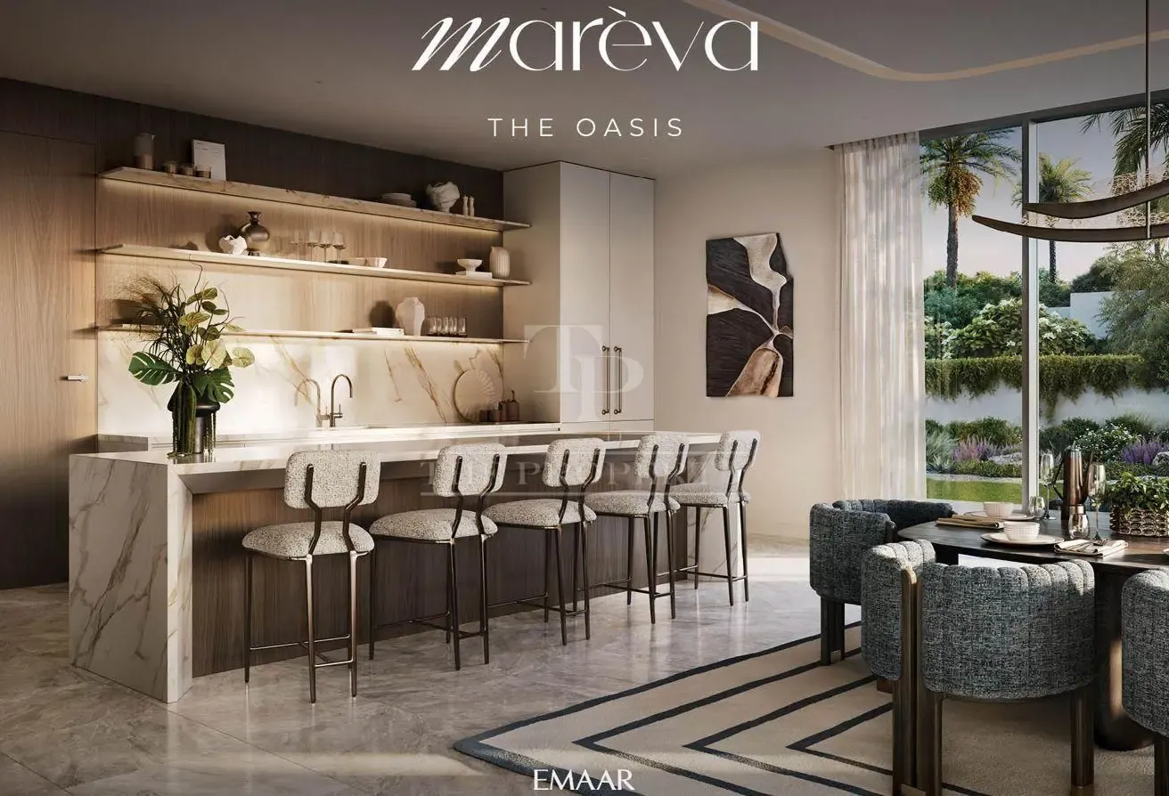 Crystal Lagoon Frontage | New Launch | 10% to Book