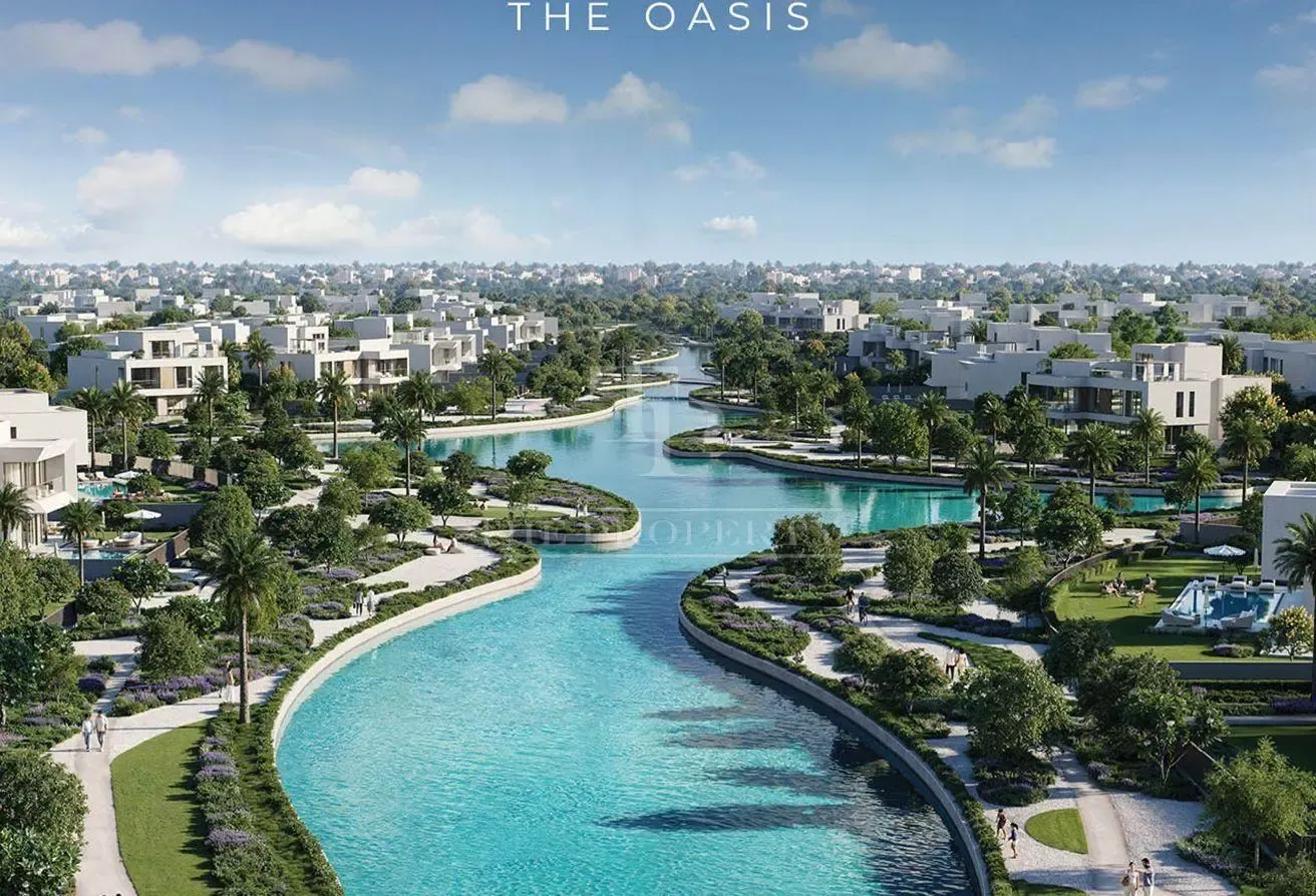 Crystal Lagoon Frontage | New Launch | 10% to Book