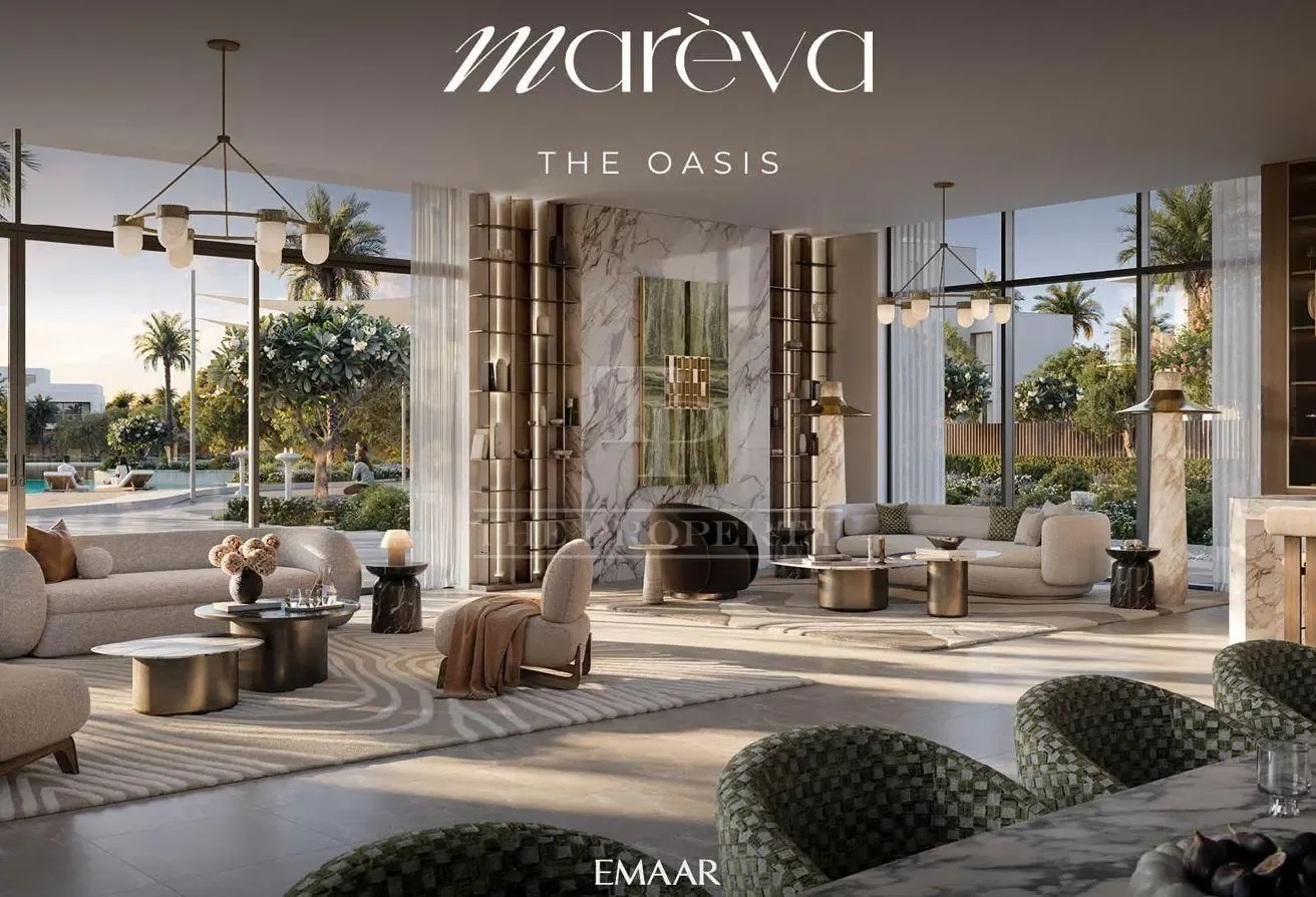 Crystal Lagoon Frontage | New Launch | 10% to Book