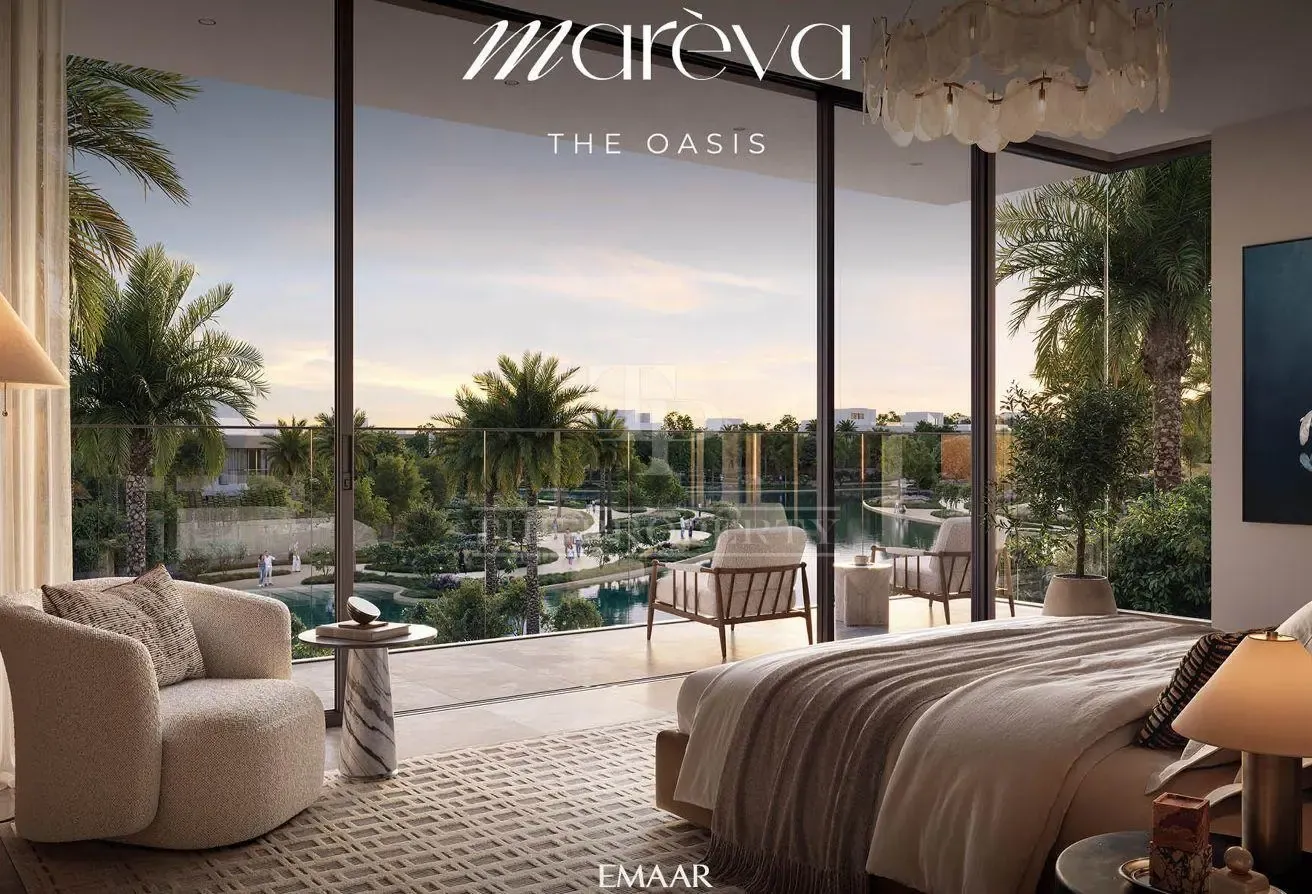 Crystal Lagoon Frontage | New Launch | 10% to Book