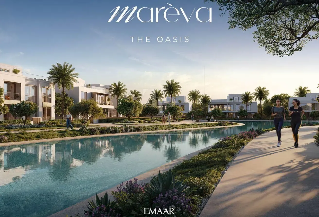 Crystal Lagoon Frontage | New Launch | 10% to Book