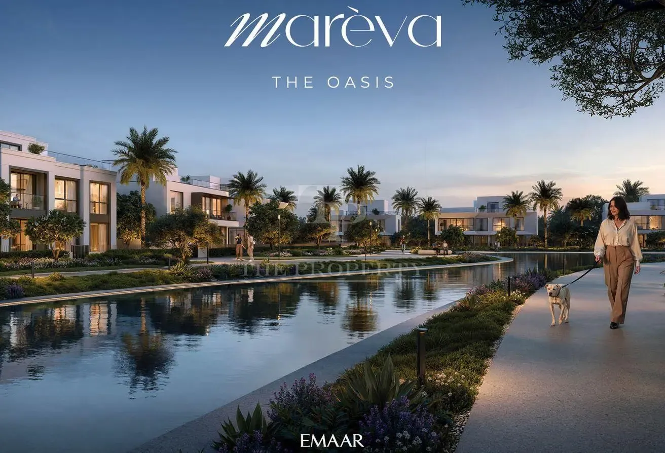 Crystal Lagoon Frontage | New Launch | 10% to Book