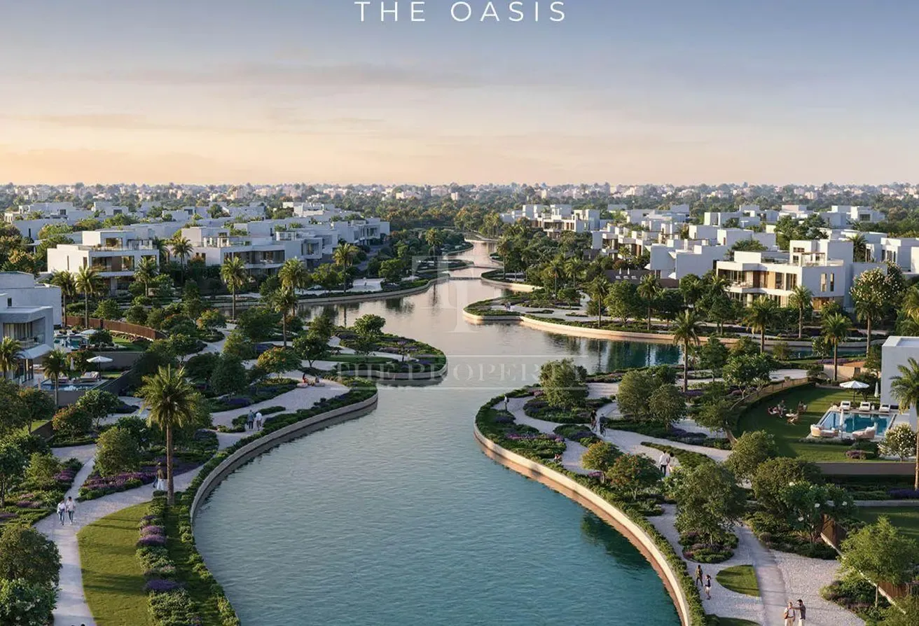 Crystal Lagoon Frontage | New Launch | 10% to Book