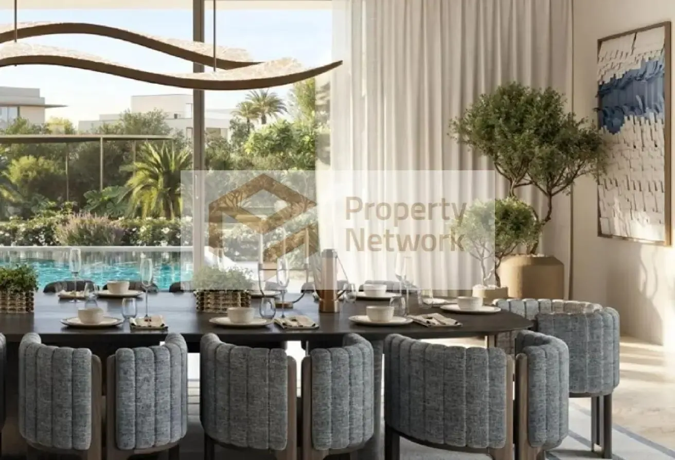 Spacious 4BR | On Lagoon | Huge Plot
