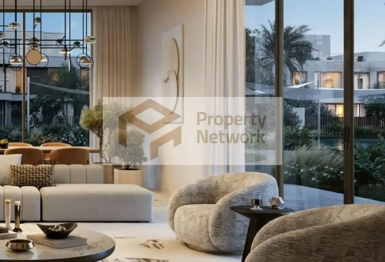 Spacious 4BR | On Lagoon | Huge Plot