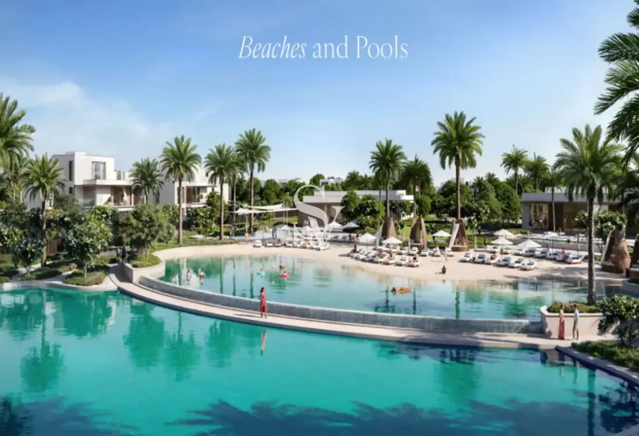 Basement | Lagoon Facing available | Lowest Price