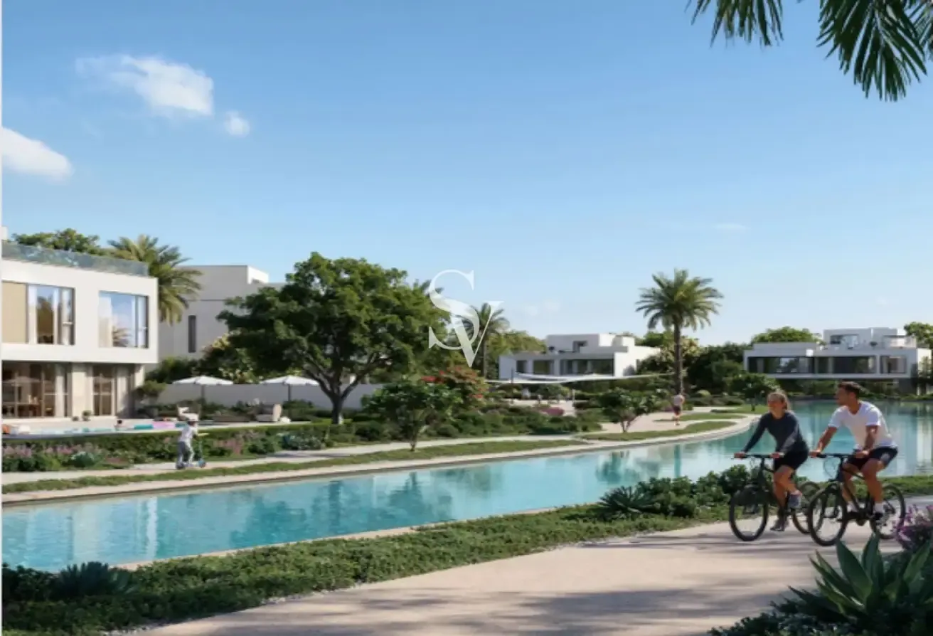 10% Booking | Bigger Plot | Water Facing| 2100 PSF