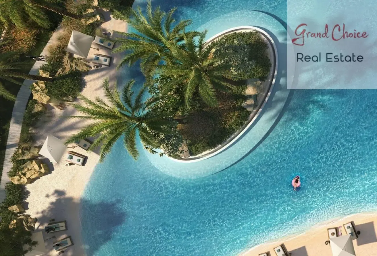On Lagoon | Huge Plot | The Oasis 4BR + Basement