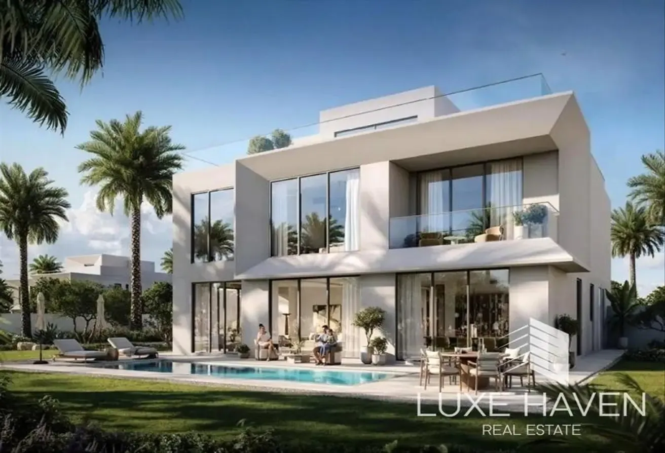 Luxury Villa | Limited Availability | Emaar Living
