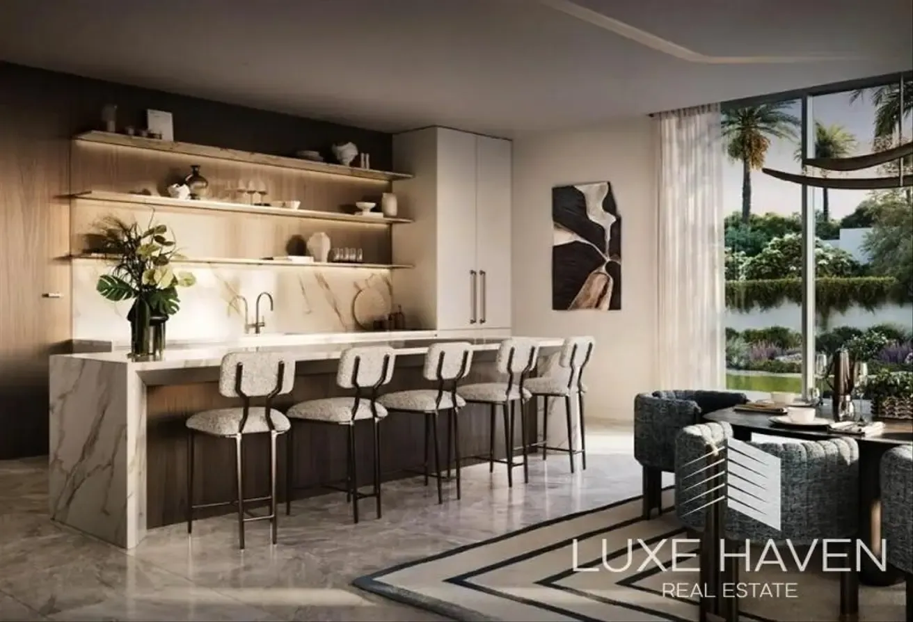 Luxury Villa | Limited Availability | Emaar Living