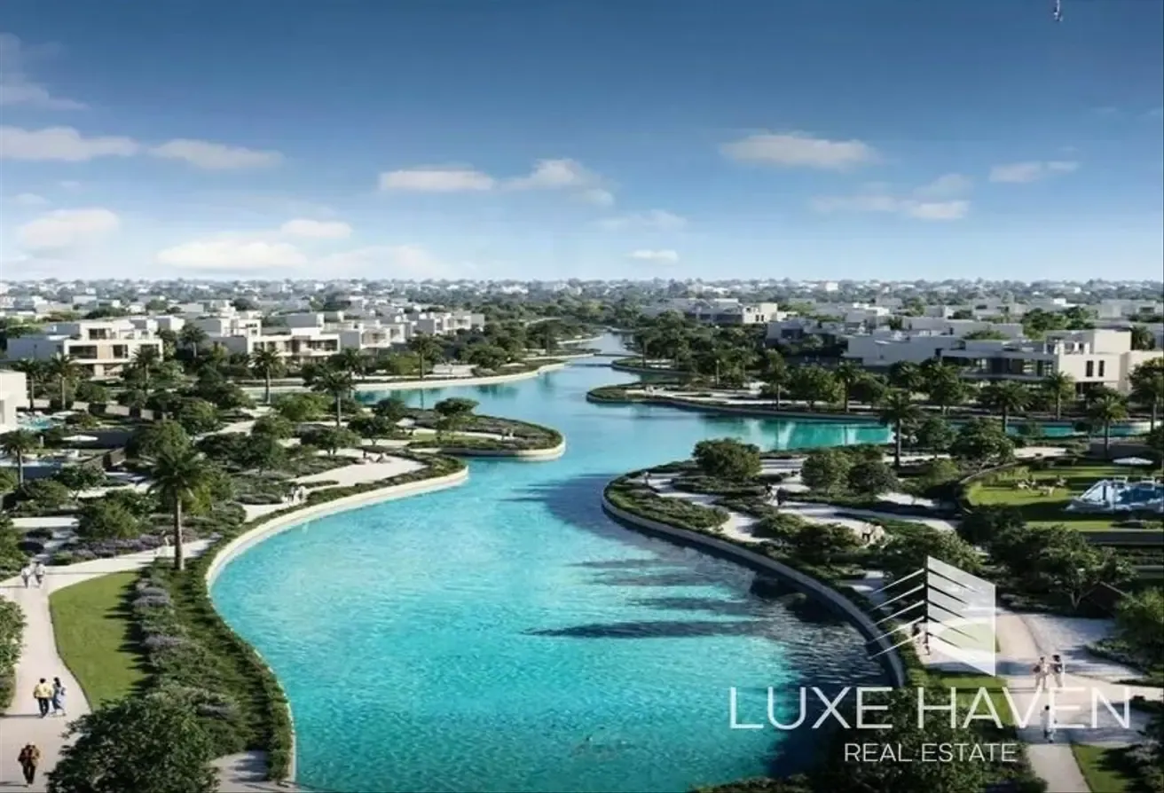 Luxury Villa | Limited Availability | Emaar Living