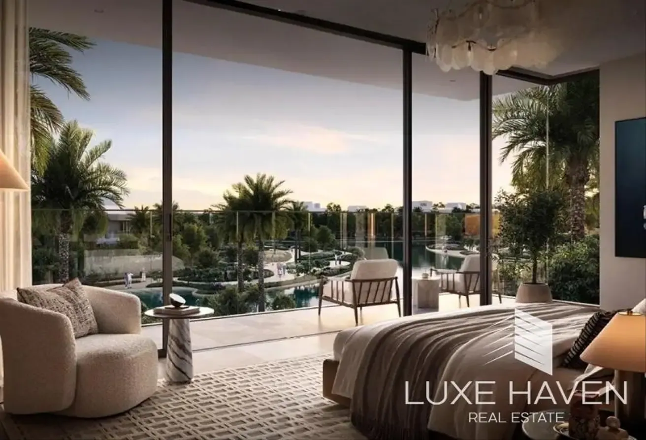 Luxury Villa | Limited Availability | Emaar Living