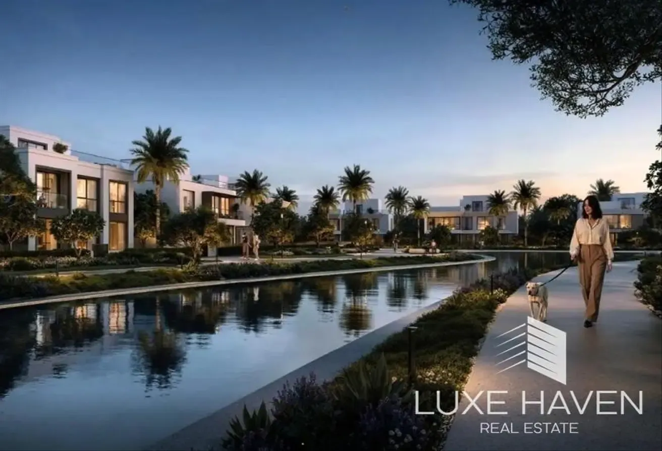 Luxury Villa | Limited Availability | Emaar Living