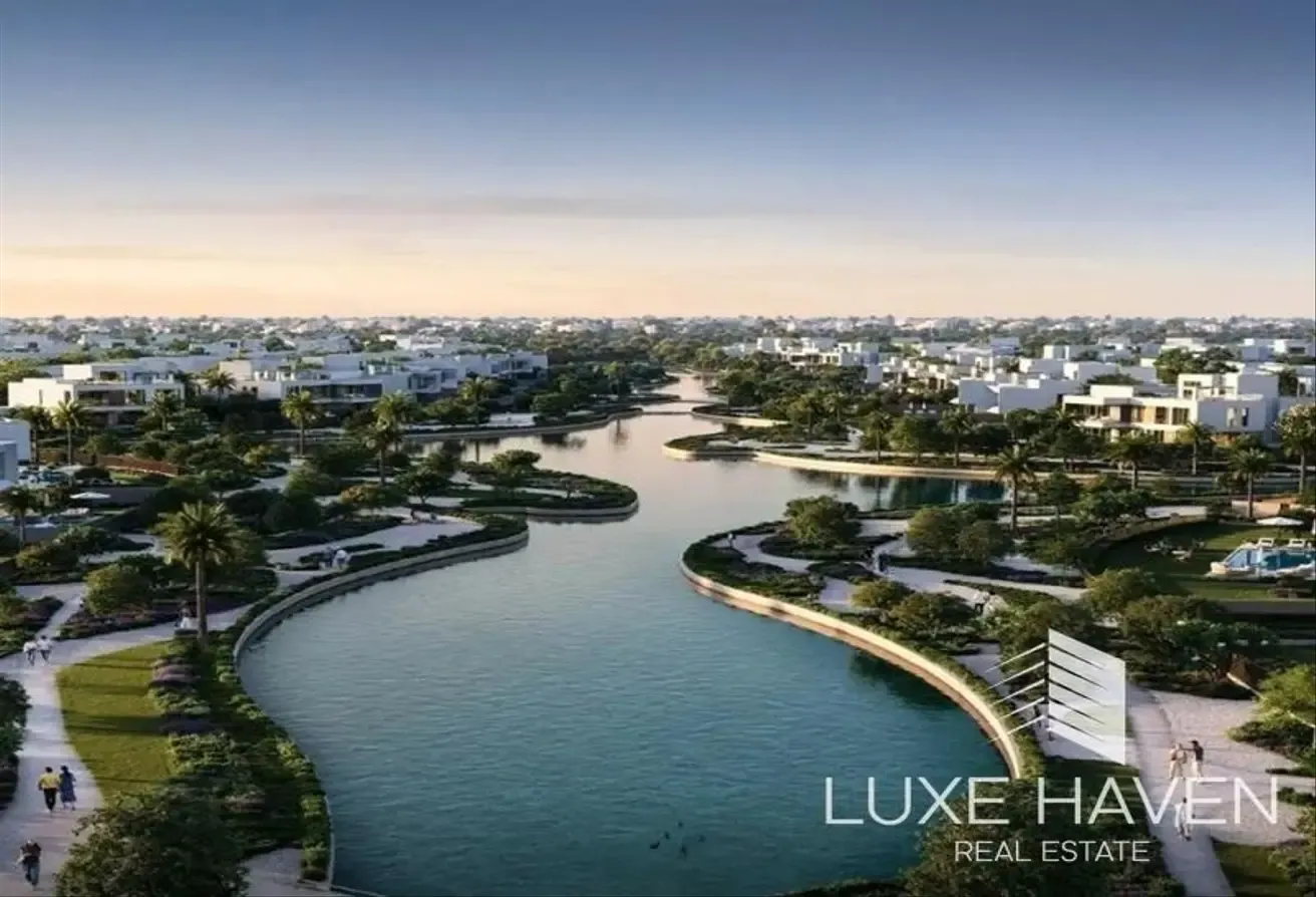 Luxury Villa | Limited Availability | Emaar Living