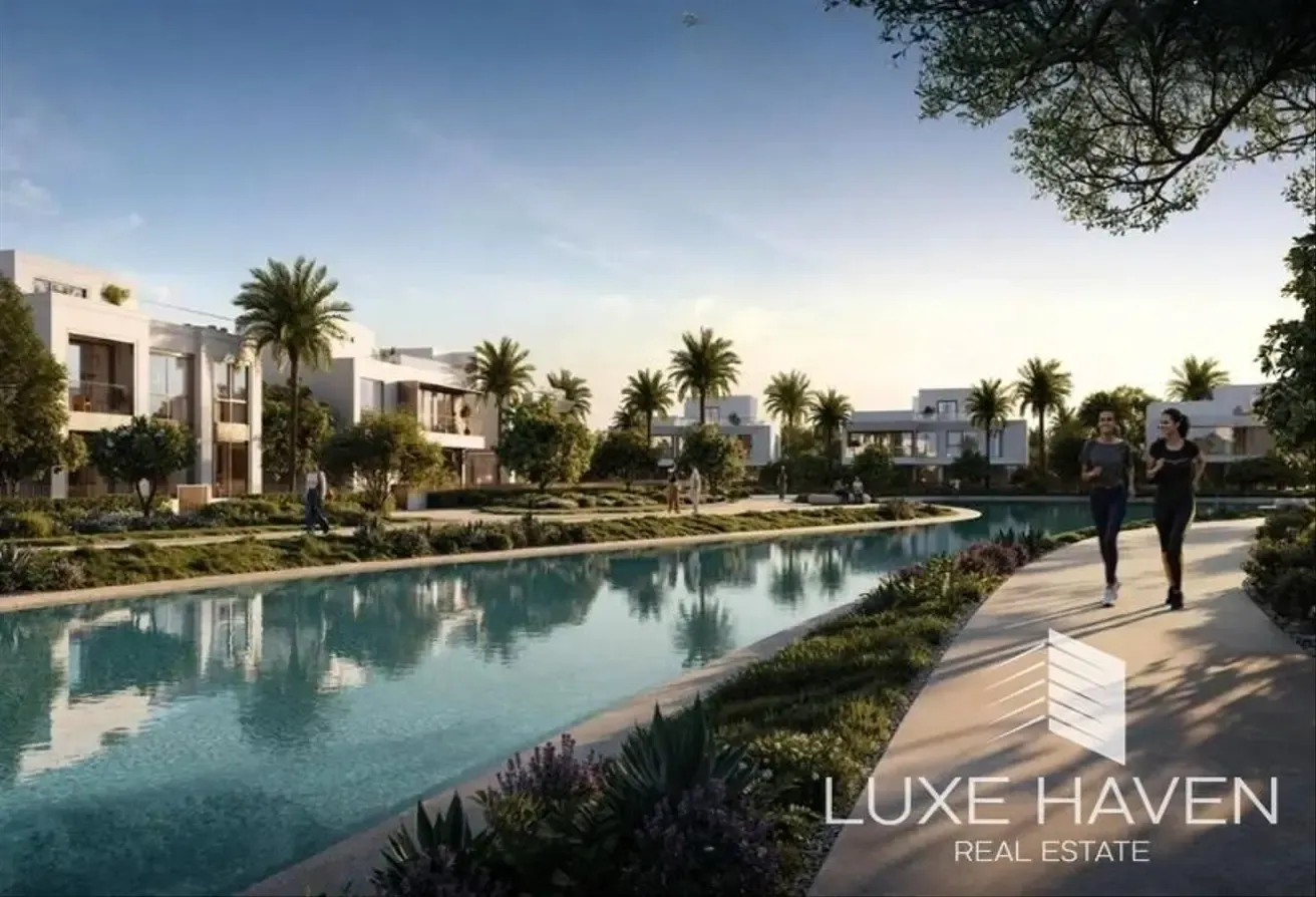 Luxury Villa | Limited Availability | Emaar Living