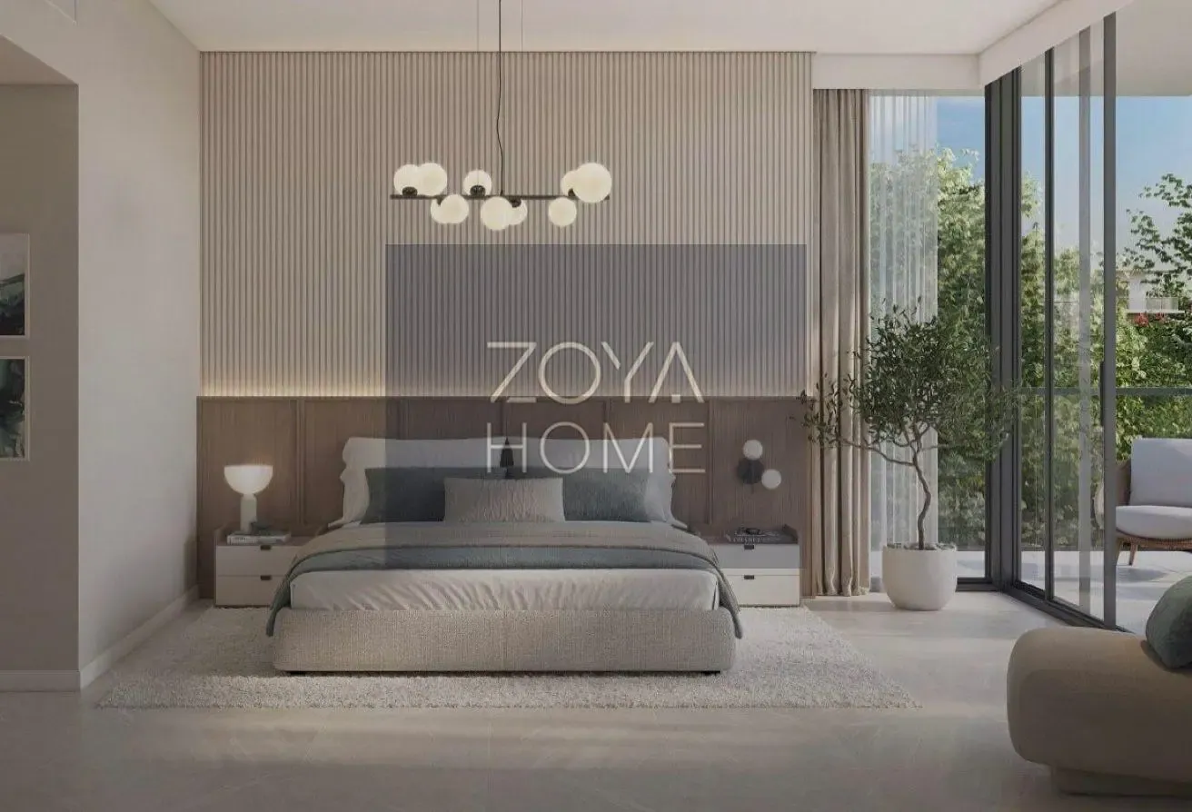 Spacious 2BHK l Payment Plan | Pool & Garden View