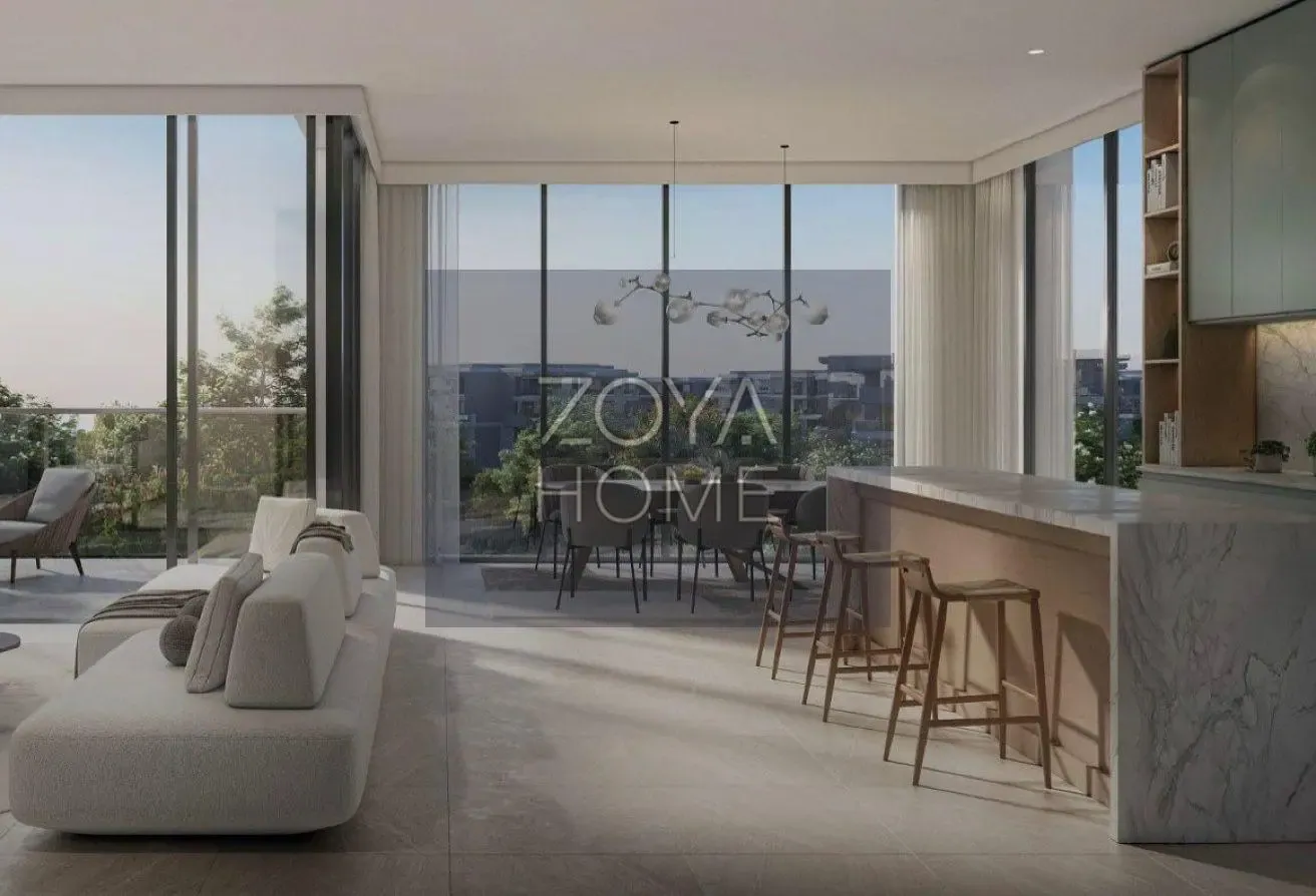 Spacious 2BHK l Payment Plan | Pool & Garden View
