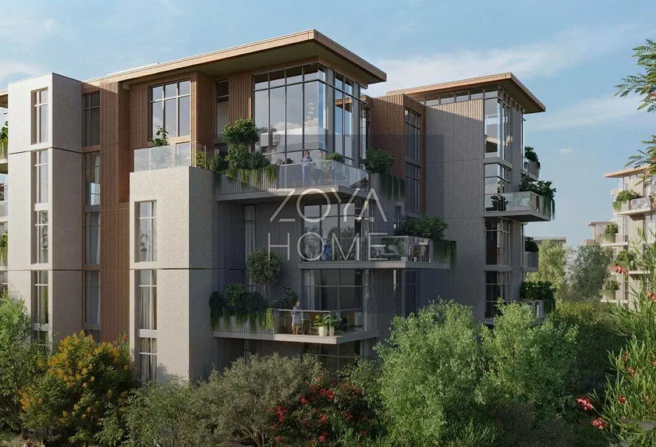 Spacious 2BHK l Payment Plan | Pool & Garden View