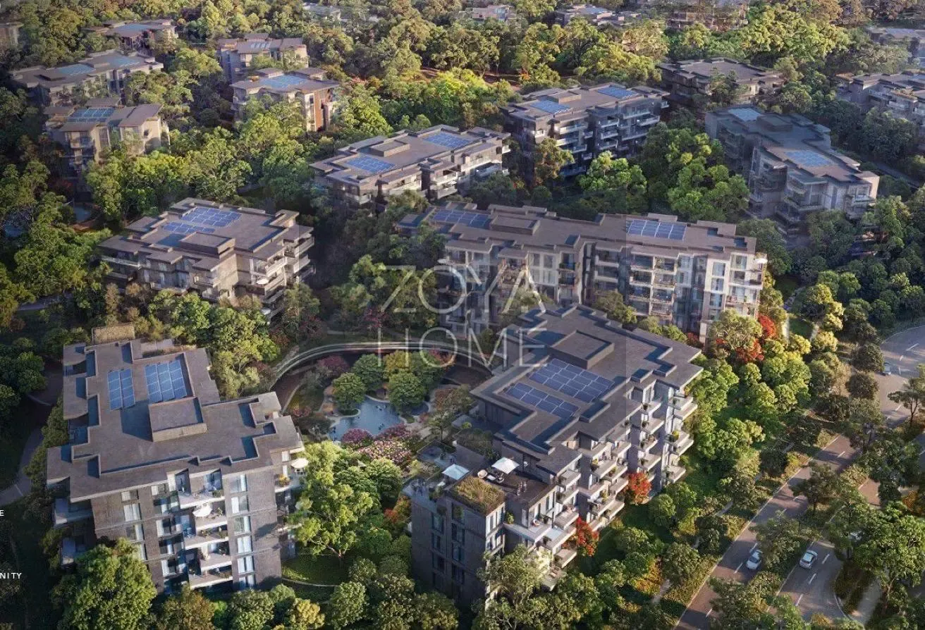 Spacious 2BHK l Payment Plan | Pool & Garden View