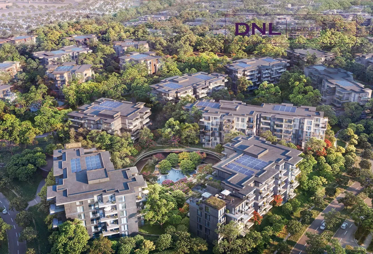 Best Deal 2BR | Ghaf Woods | Sign Today