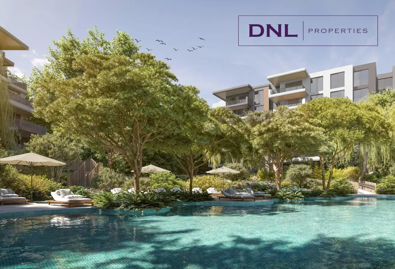 Best Deal 2BR | Ghaf Woods | Sign Today