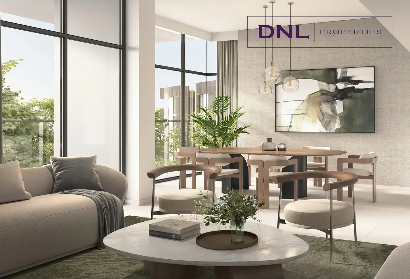 Best Deal 2BR | Ghaf Woods | Sign Today