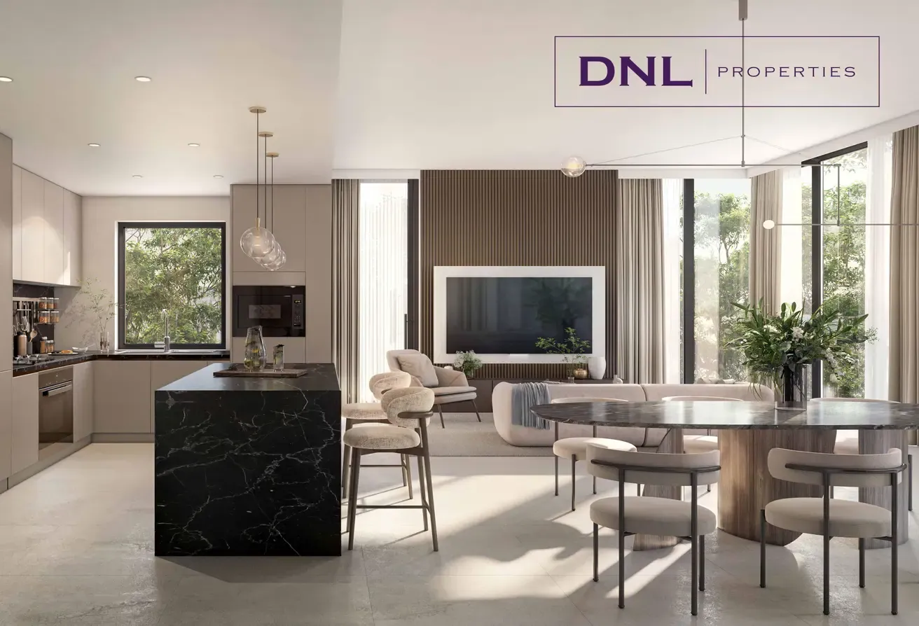 Best Deal 2BR | Ghaf Woods | Sign Today