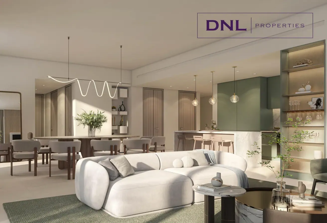 Best Deal 2BR | Ghaf Woods | Sign Today
