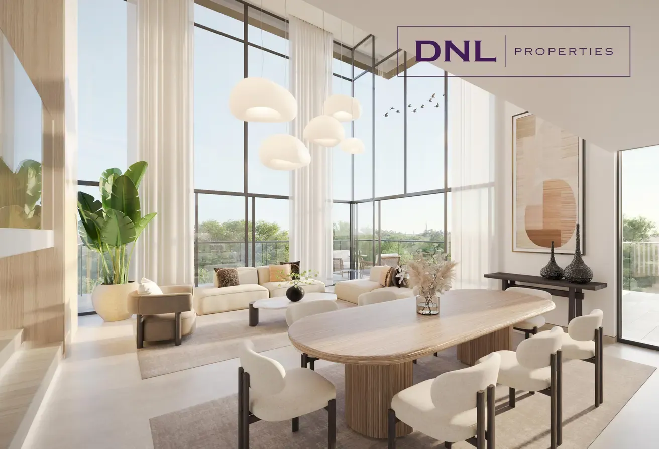 Best Deal 2BR | Ghaf Woods | Sign Today
