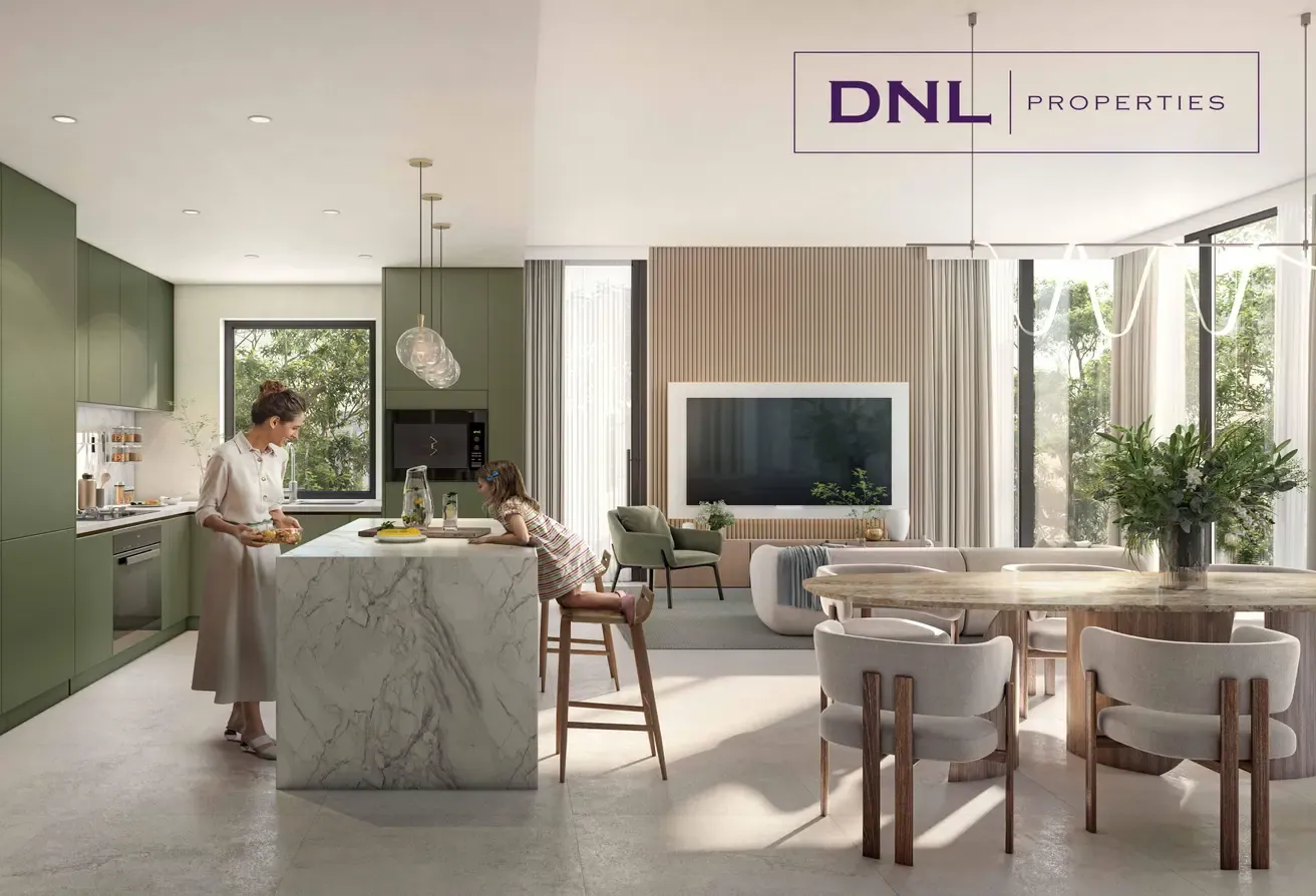 Best Deal 2BR | Ghaf Woods | Sign Today