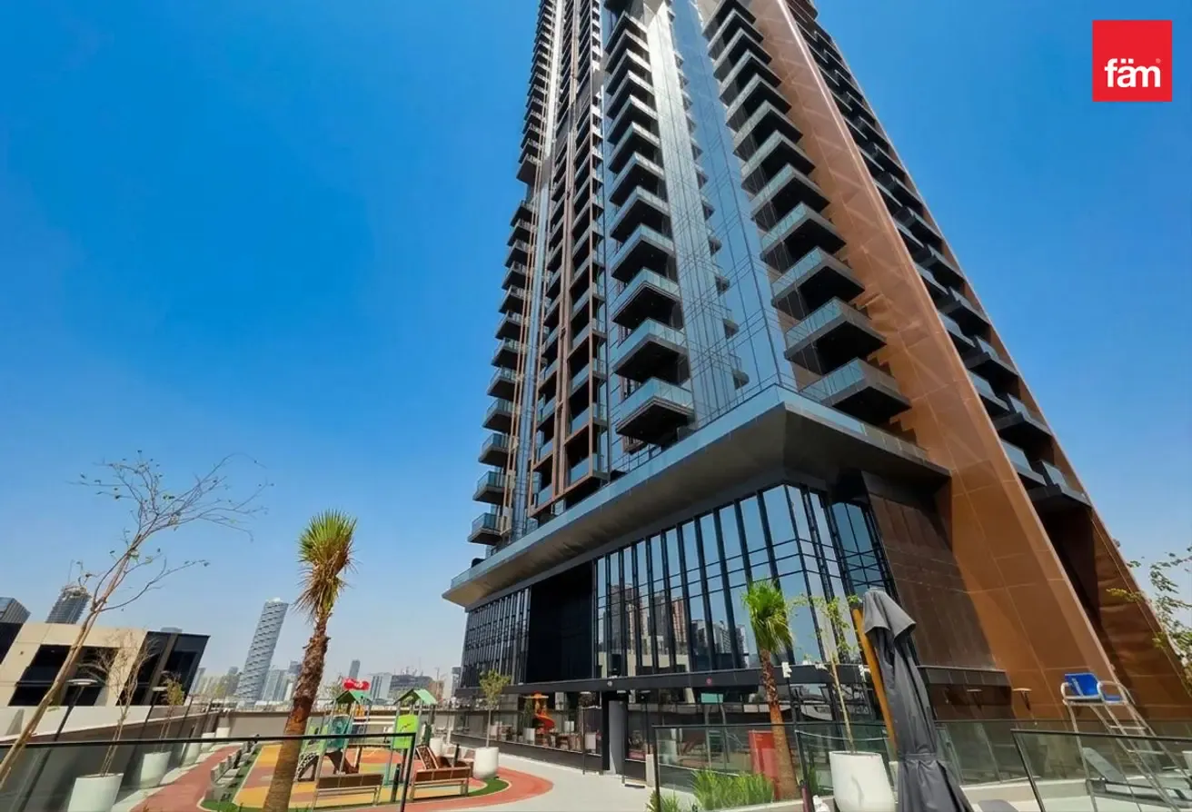 Amazing View | High Floor| Spacious Layout
