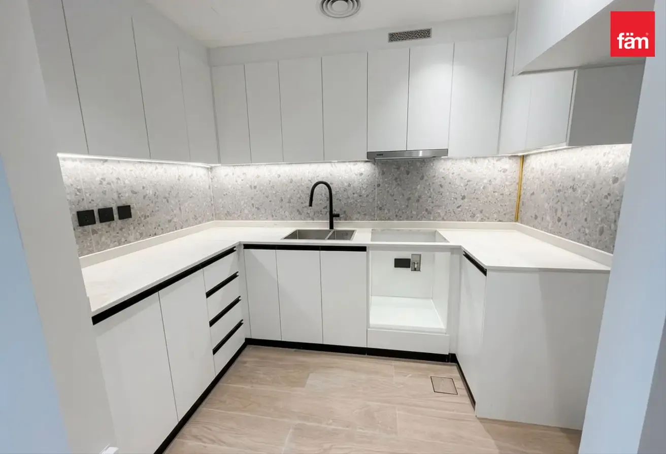Amazing View | High Floor| Spacious Layout
