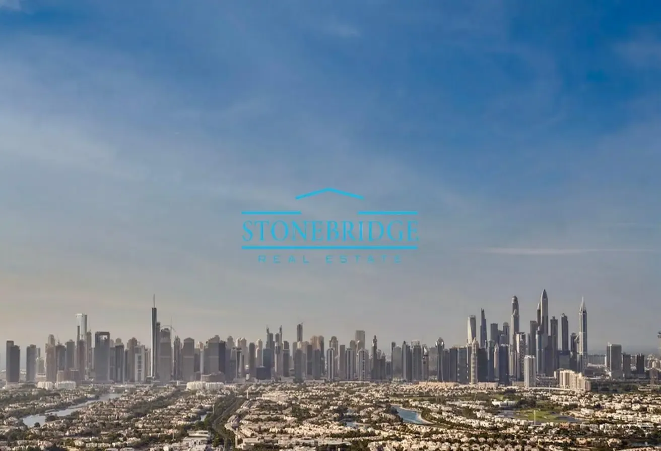 High Floor |Skyline View | Discounted Agency